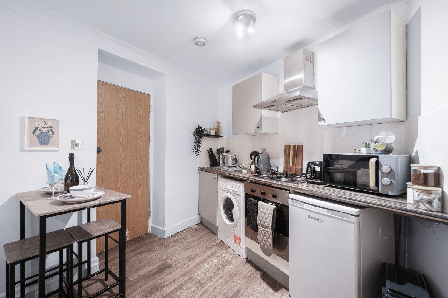 Appartamento Affordable Studio, 1, 2 And 3 Bed In E14 *