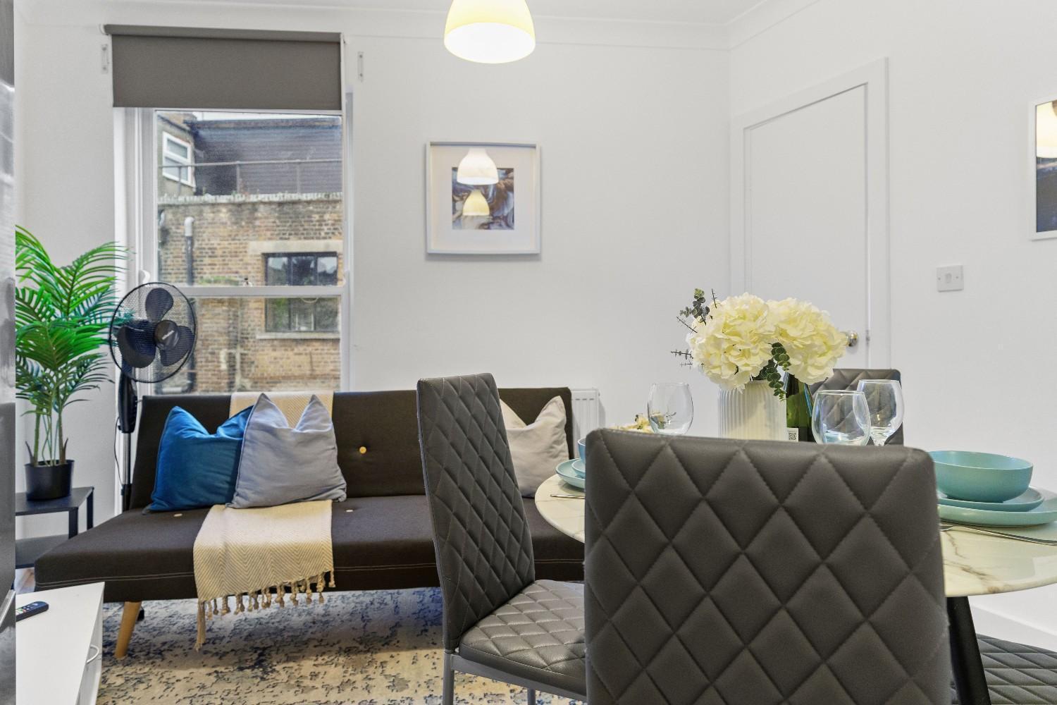 Appartamento Affordable Studio, 1, 2 And 3 Bed In E14 Londra