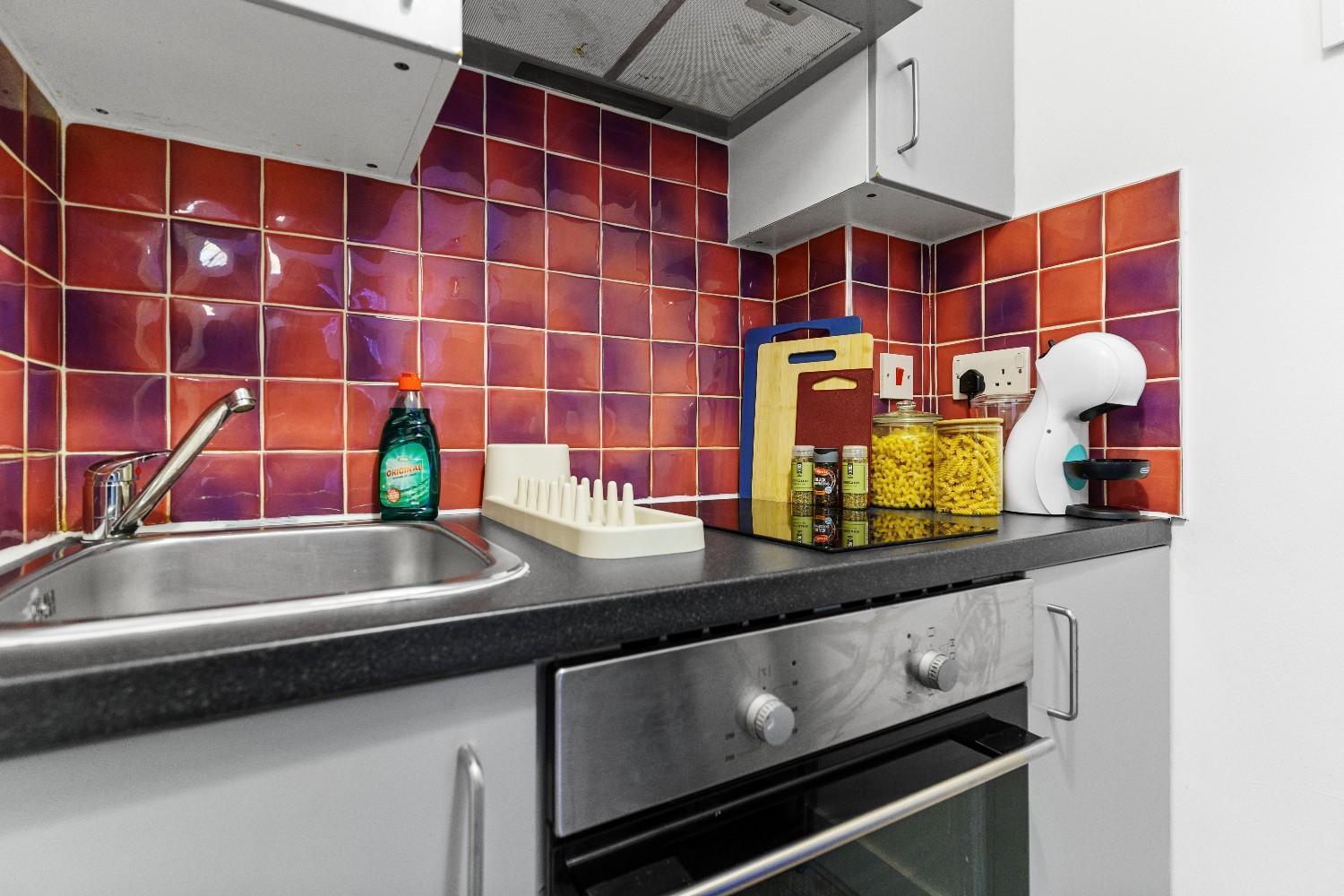 Affordable Studio, 1, 2 And 3 Bed In E14 Appartamento *
