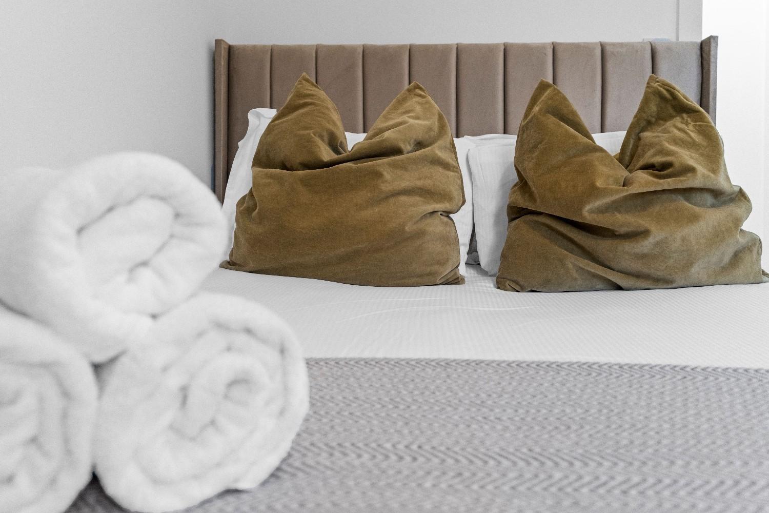 Appartamento Affordable Studio, 1, 2 And 3 Bed In E14 *