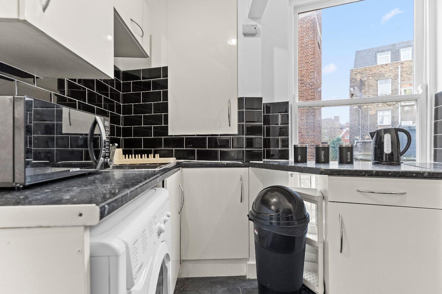 Appartamento Affordable Studio, 1, 2 And 3 Bed In E14 Londra