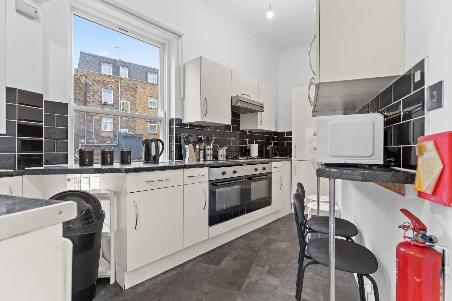 Affordable Studio, 1, 2 And 3 Bed In E14 Appartamento Londra