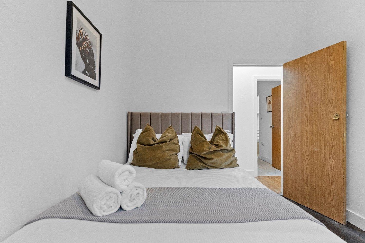 Appartamento Affordable Studio, 1, 2 And 3 Bed In E14 Londra