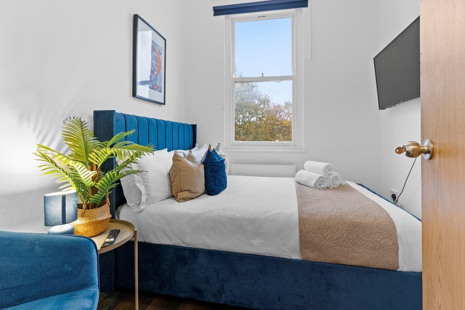 Affordable Studio, 1, 2 And 3 Bed In E14 Appartamento