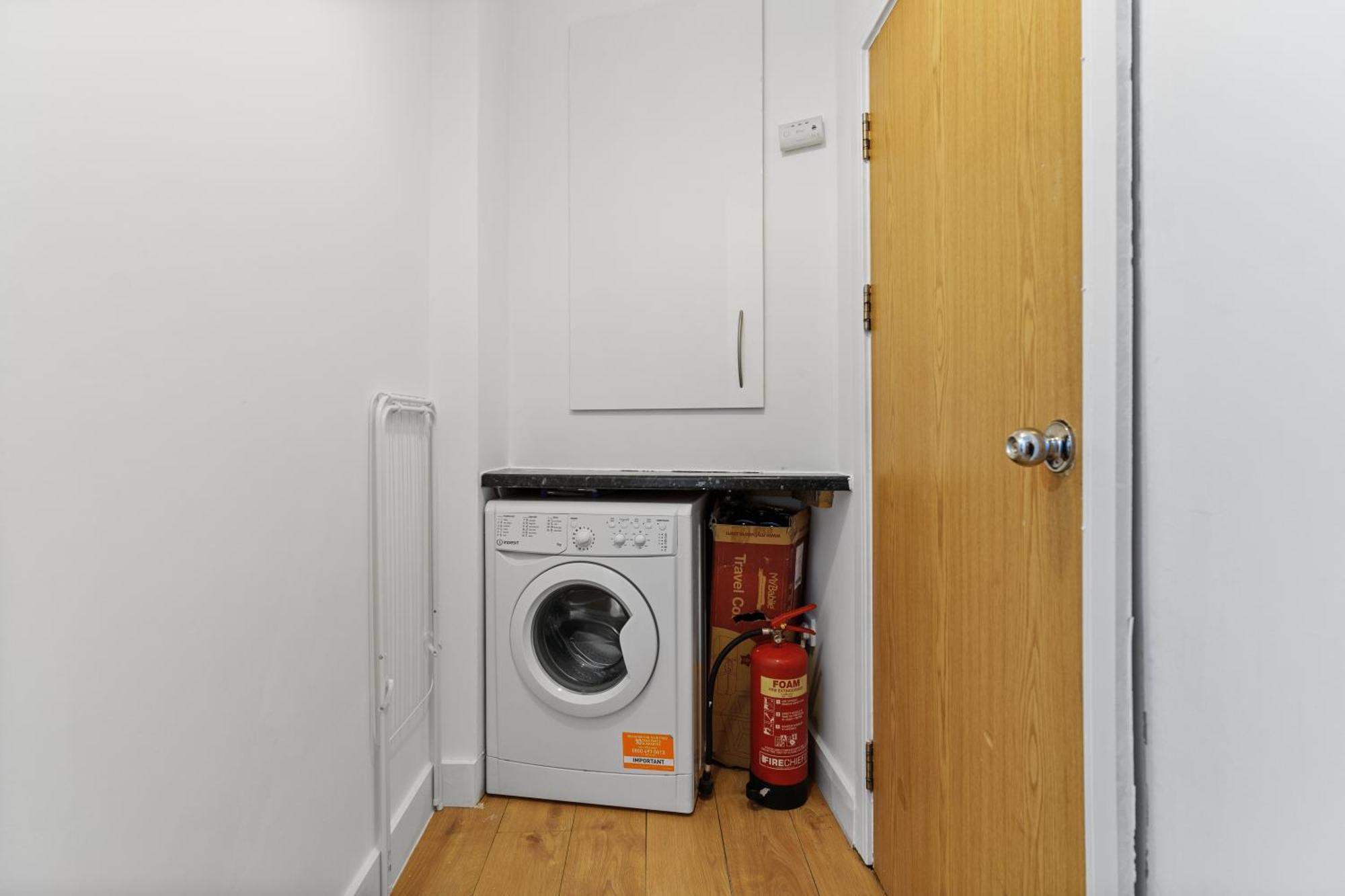 Appartamento Affordable Studio, 1, 2 And 3 Bed In E14