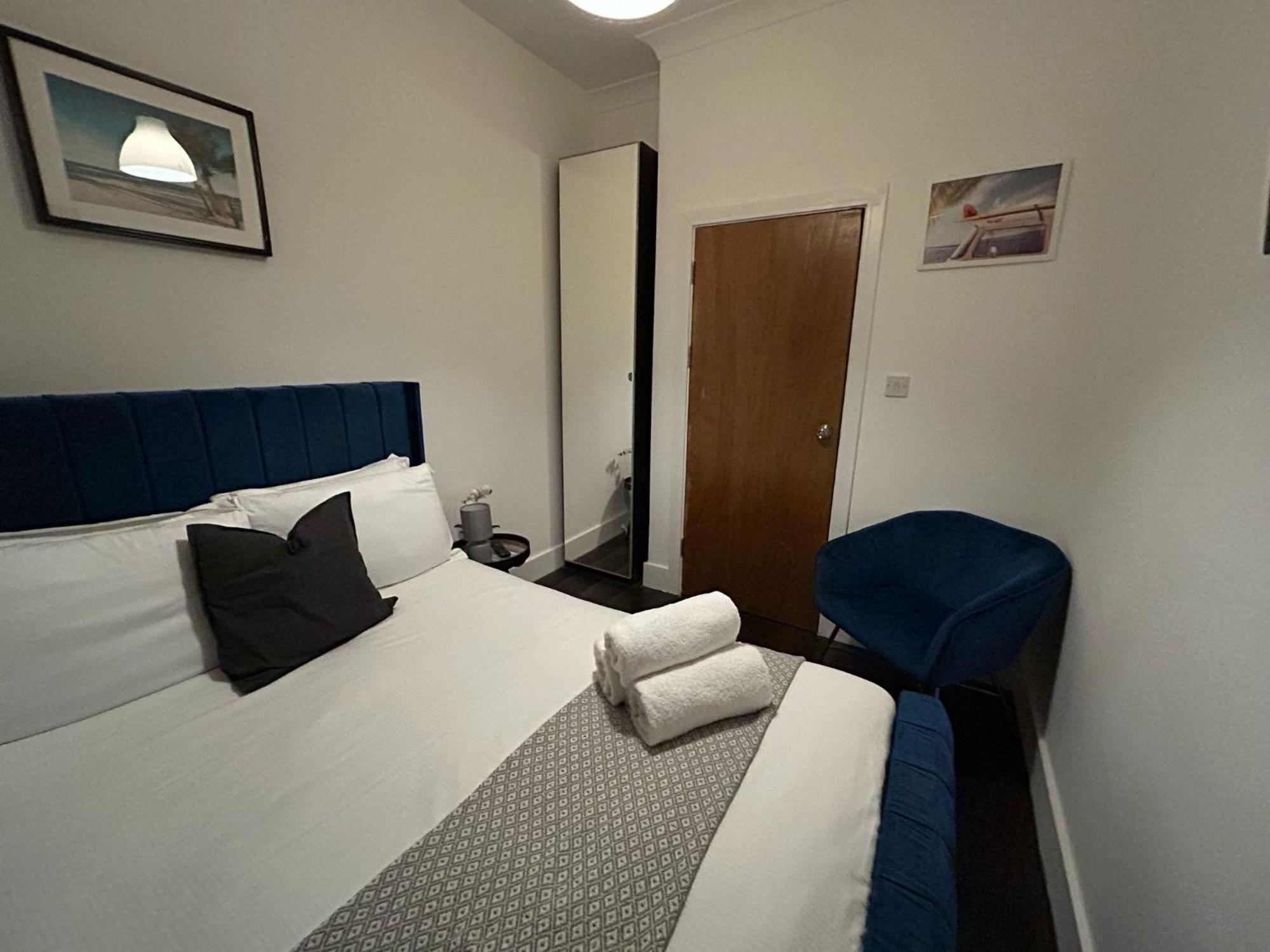 Affordable Studio, 1, 2 And 3 Bed In E14 Appartamento *