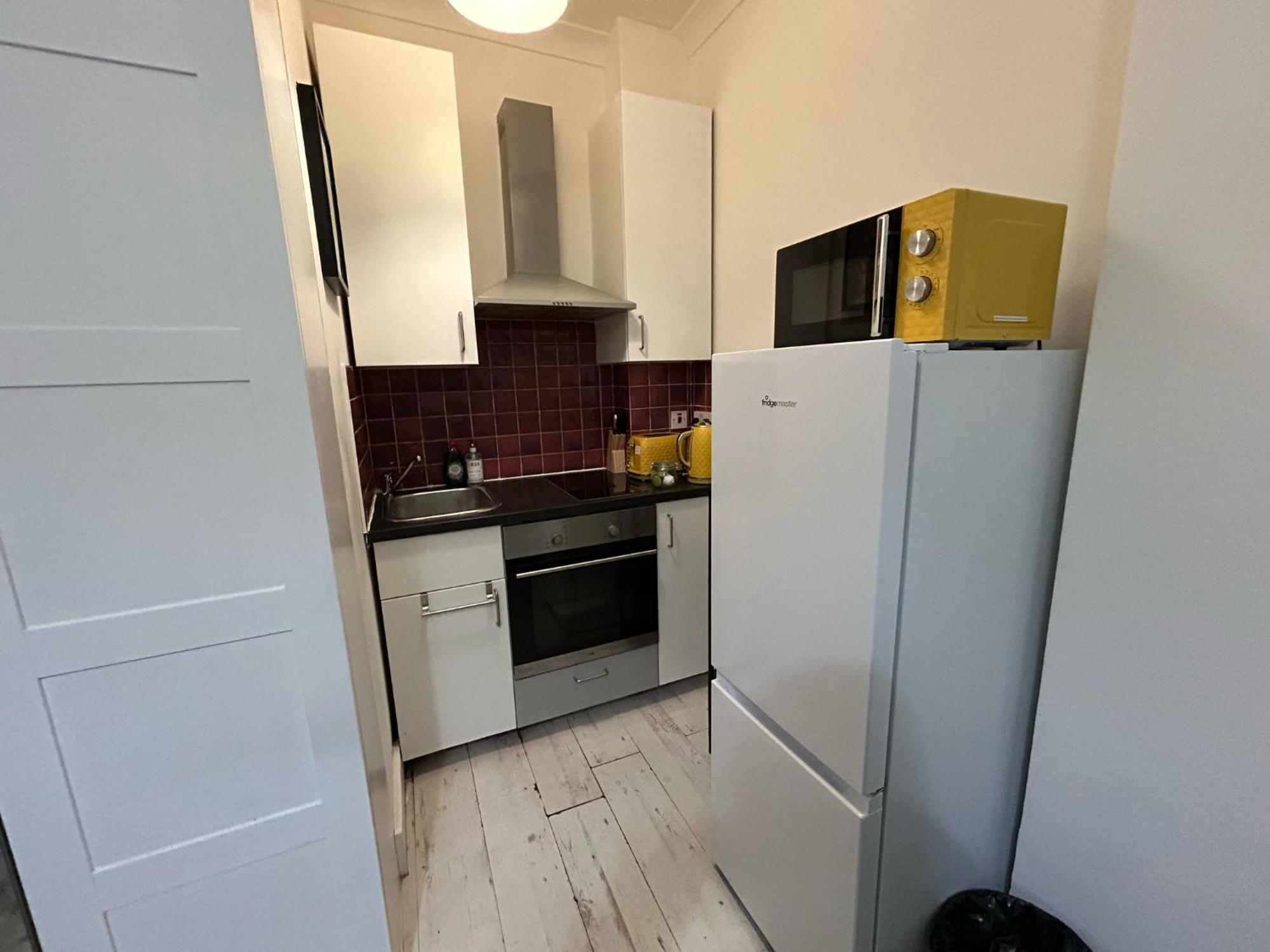 Appartamento Affordable Studio, 1, 2 And 3 Bed In E14 *
